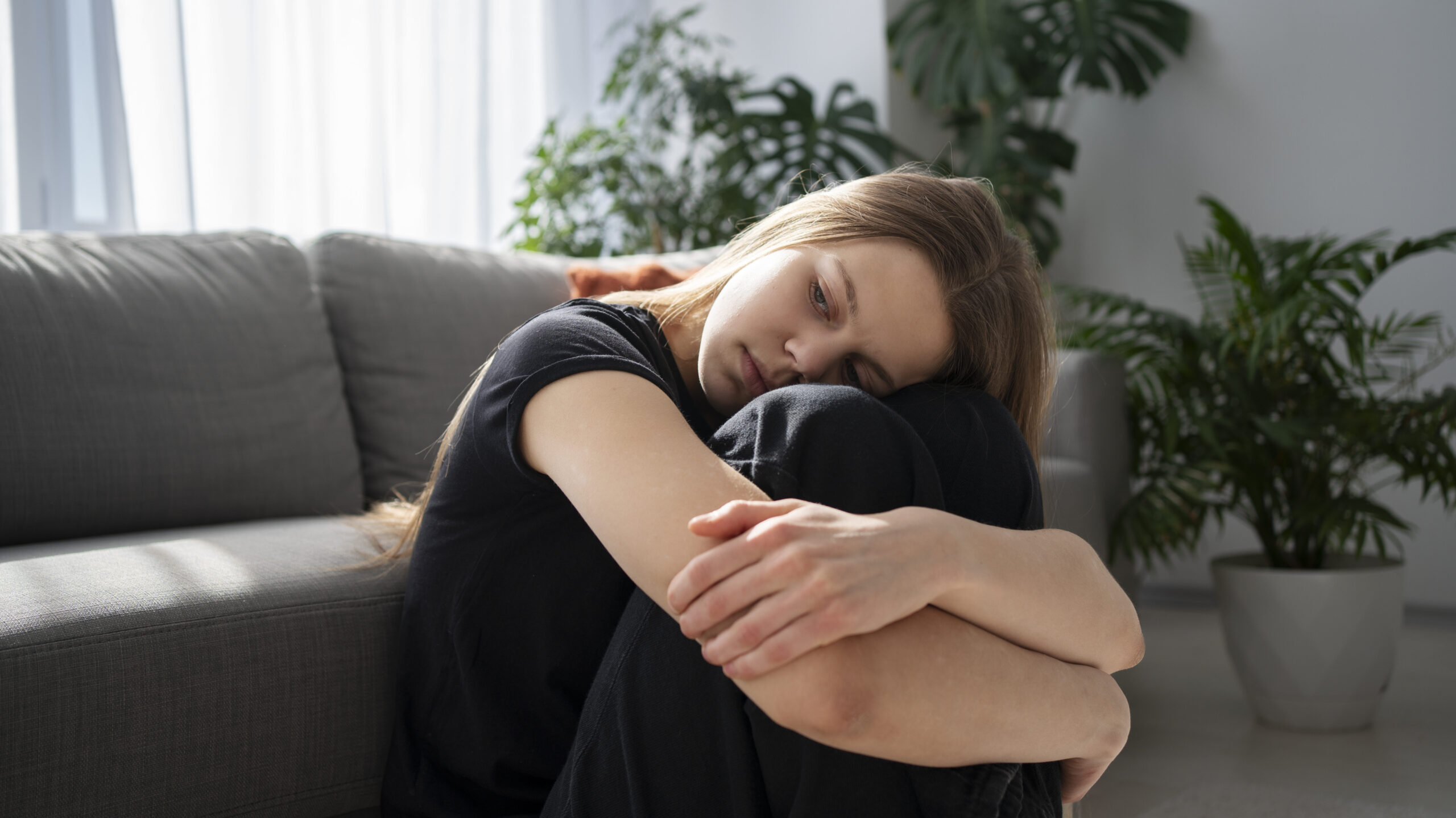 Depressão: entendendo além da tristeza